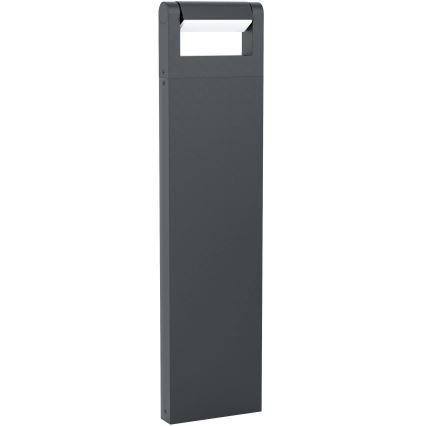 Eglo 98708 - LED-ulkolamppu BRIANZA LED/4,8W/230V IP44