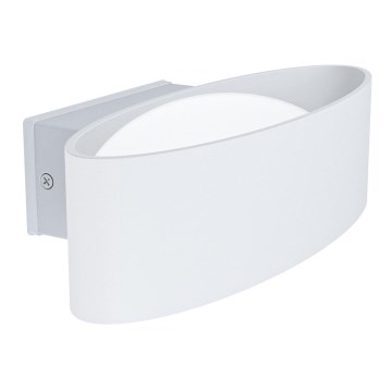 Eglo 98709 - LED-ulkoseinävalaisin CHINOA LED/10W/230V IP44