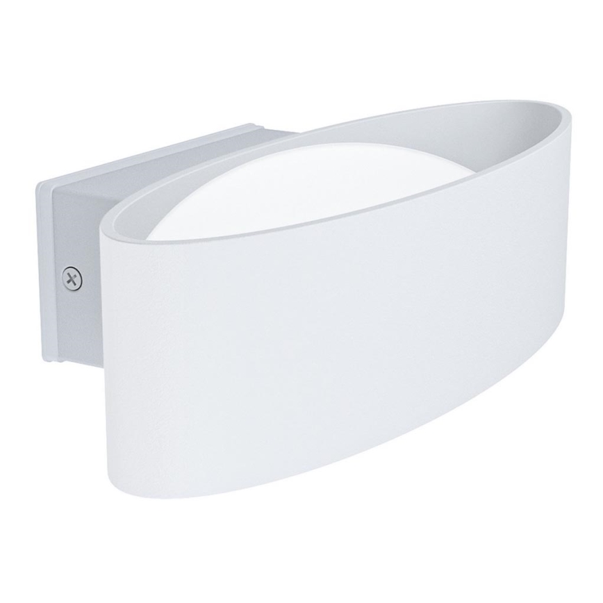 Eglo 98709 - LED-ulkoseinävalaisin CHINOA LED/10W/230V IP44