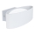 Eglo 98709 - LED-ulkoseinävalaisin CHINOA LED/10W/230V IP44