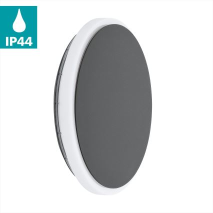 Eglo - LED-ulkoseinävalaisin LED/11,5W/230V IP44