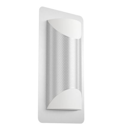 Eglo 98716 - Ulkoseinävalaisin CISTIERNA 1 2xE27/10W/230V IP44