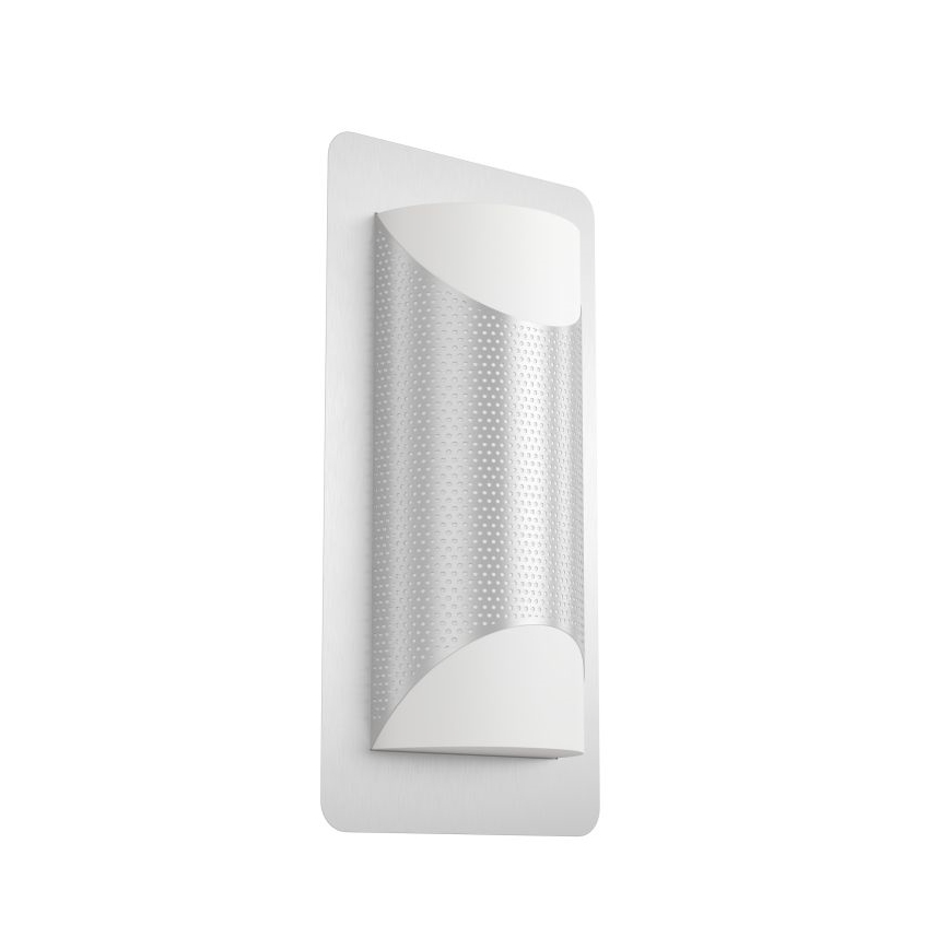 Eglo 98716 - Ulkoseinävalaisin CISTIERNA 1 2xE27/10W/230V IP44