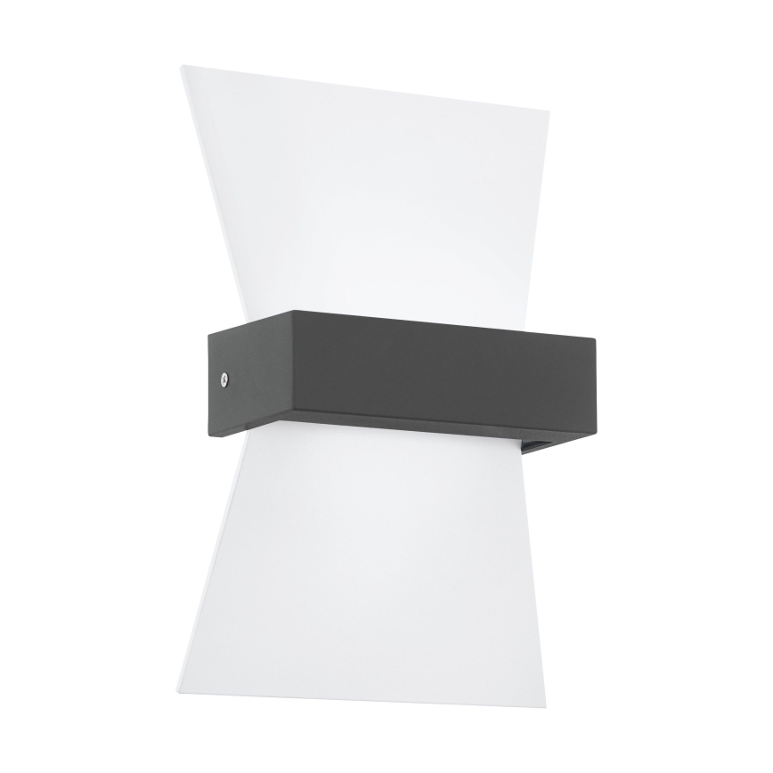Eglo 98717 - LED-ulkoseinävalaisin ALBENZA LED/4,8W/230V IP44