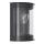 Eglo 98718 - Ulkoseinävalaisin DARIL 1 1xE27/28W/230V IP44