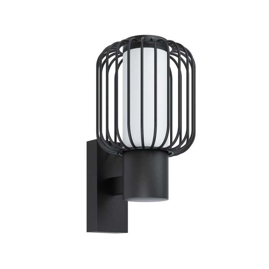 Eglo 98721 - Ulkoseinävalaisin RAVELLO 1xE27/28W/230V IP44