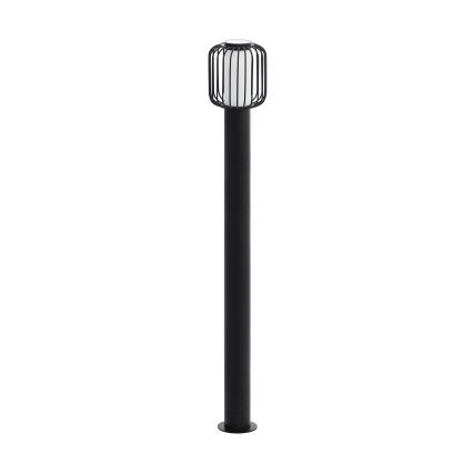 Eglo 98724 - Ulkovalaisin RAVELLO 1xE27/28W/230V IP44