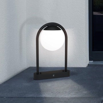 Eglo 98732 - Ulkovalaisin VECCHIA 1xE27/28W/230V IP44