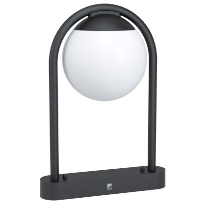 Eglo 98732 - Ulkovalaisin VECCHIA 1xE27/28W/230V IP44