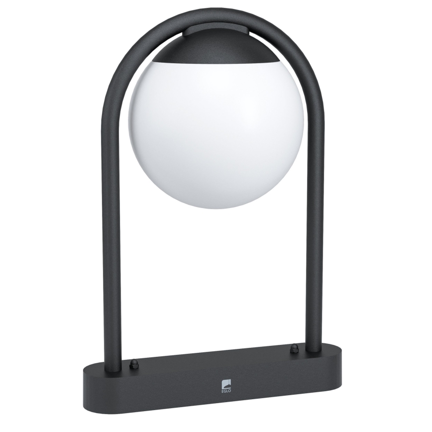 Eglo 98732 - Ulkovalaisin VECCHIA 1xE27/28W/230V IP44