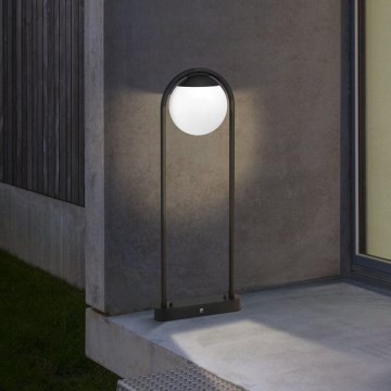 Eglo 98733 - Ulkovalaisin VECCHIA 1xE27/28W/230V IP44
