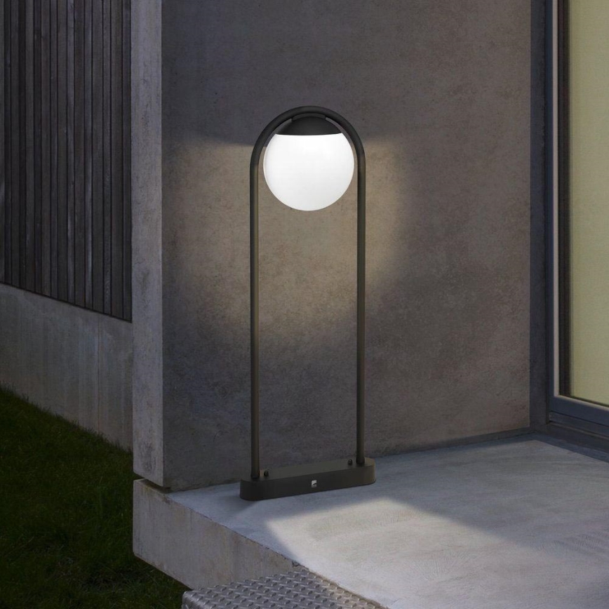 Eglo 98733 - Ulkovalaisin VECCHIA 1xE27/28W/230V IP44