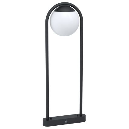Eglo 98733 - Ulkovalaisin VECCHIA 1xE27/28W/230V IP44