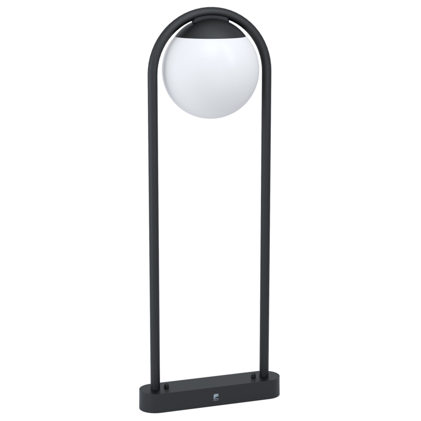 Eglo 98733 - Ulkovalaisin VECCHIA 1xE27/28W/230V IP44