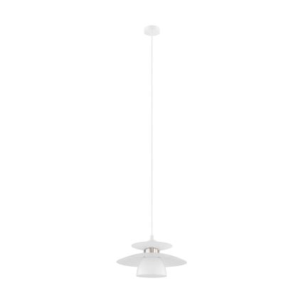 Eglo 98734 - Kattokruunu narulla BRENDA 1xE27/40W/230V