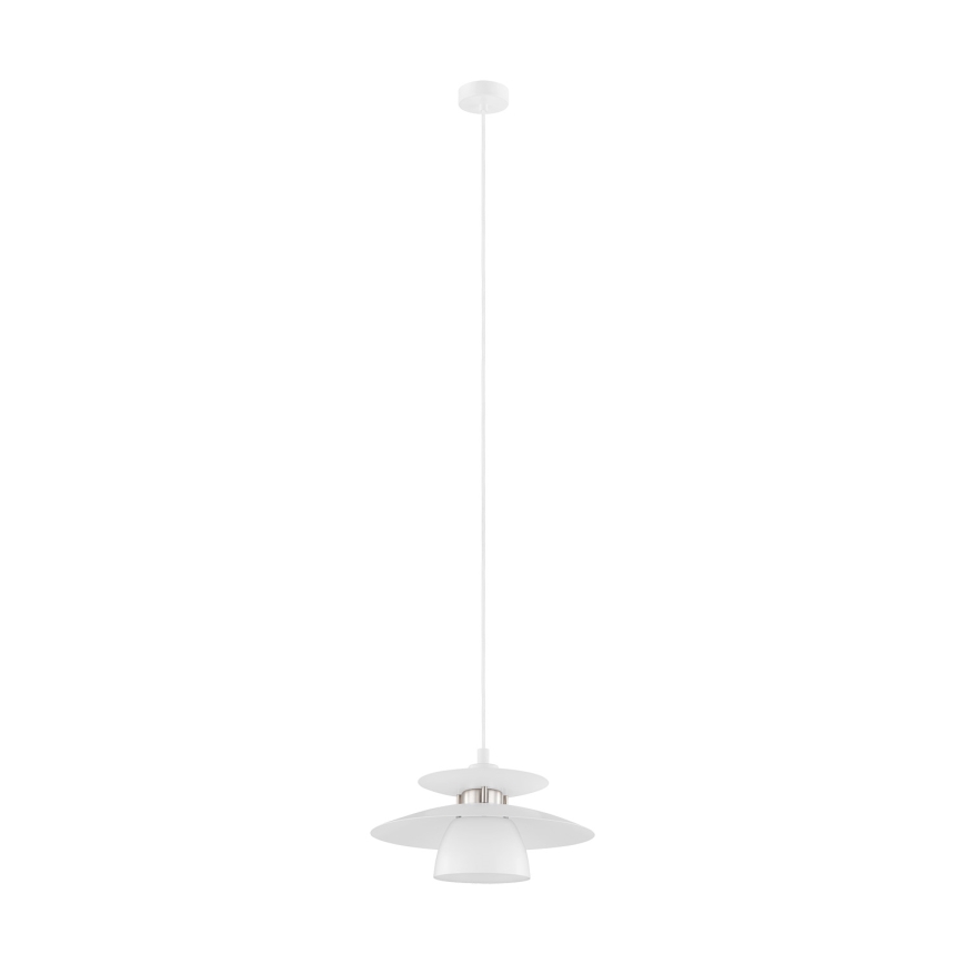 Eglo 98734 - Kattokruunu narulla BRENDA 1xE27/40W/230V