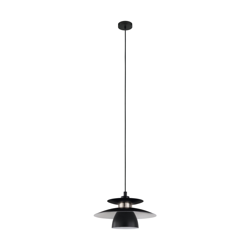 Eglo 98735 - Kattokruunu narulla BRENDA 1xE27/40W/230V