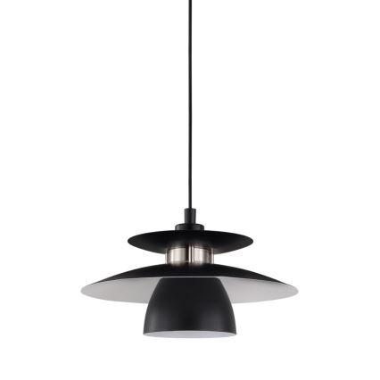 Eglo 98735 - Kattokruunu narulla BRENDA 1xE27/40W/230V