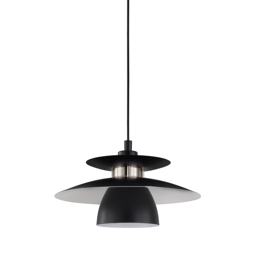 Eglo 98735 - Kattokruunu narulla BRENDA 1xE27/40W/230V