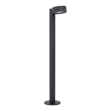 Eglo 98739 - LED-ulkolamppu PALOSCO LED/6W/230V IP44