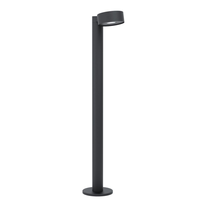 Eglo 98739 - LED-ulkolamppu PALOSCO LED/6W/230V IP44