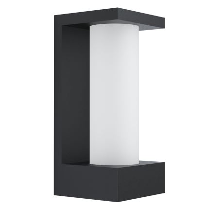 Eglo 98744 - LED-ulkoseinävalaisin CIVIDINO LED/6W/230V IP44