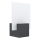 Eglo 98745 - LED-ulkoseinävalaisin ADAMELLO LED/6W/230V IP44