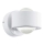 Eglo 98747 - LED-ulkoseinävalaisin TREVIOLO 2xLED/2W/230V IP44