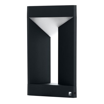 Eglo 98749 - LED-ulkovalaisin NEMBRO LED/10W/230V IP54