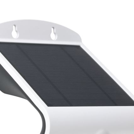 Eglo 98757 - Aurinkovalo anturilla LAMOZZO LED/3,2W/3,7V IP54