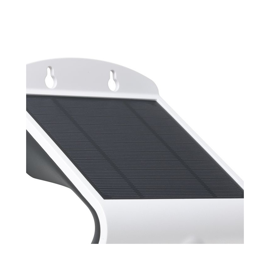 Eglo 98757 - Aurinkovalo anturilla LAMOZZO LED/3,2W/3,7V IP54