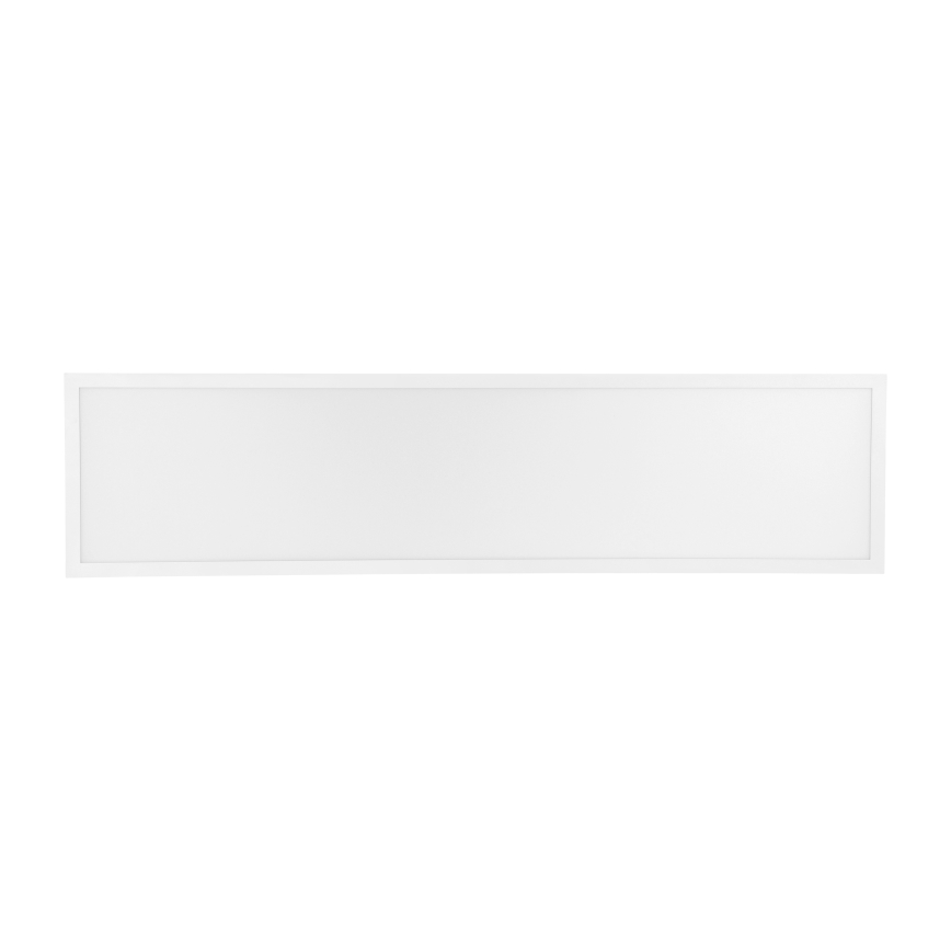 Eglo - RGBW Himmennettävä kattovalaisin LED/32,5W/230V 2700-6500K 120x30 cm + kauko-ohjaus
