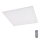 Eglo 98781 - LED RGBW Himmennetty kiinteä paneeli SALOBRENA-CW LED/24W/230V 2700-6500K + kauko-ohjaus