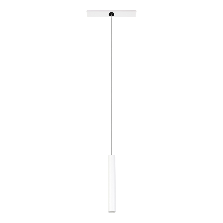 Eglo - LED Kattokruunu johdossa kiskojärjestelmään 1xLED/9W/230V