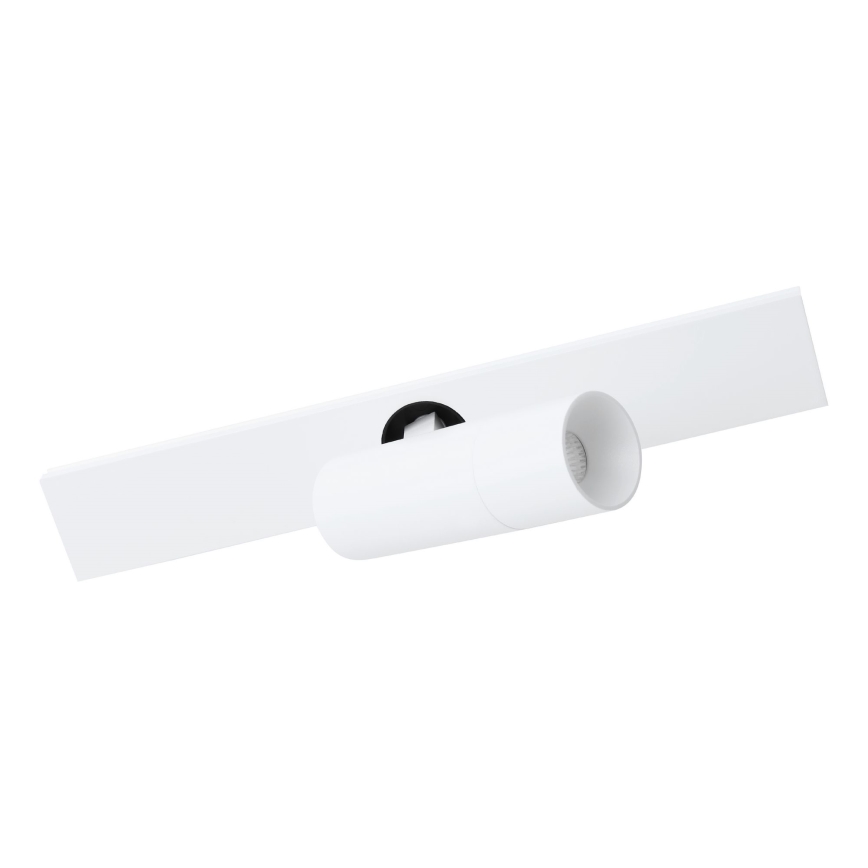 Eglo - LED Kohdevalo kiskojärjestelmän 1xLED/9W/230V