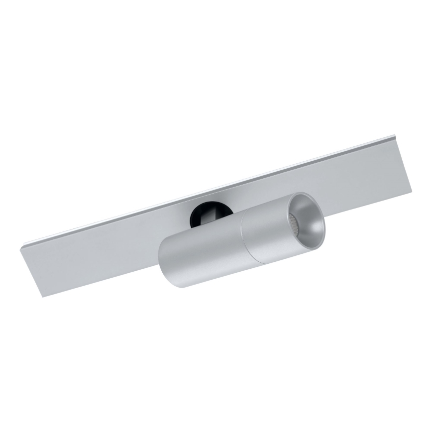 Eglo - LED Kohdevalo kiskojärjestelmään LED/9W/230V