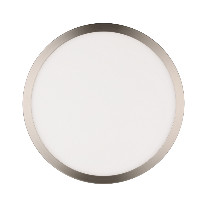 Eglo - LED Himmennettävä kylpyhuoneen kattovalo LED/19,5W/230V 2700-6500K IP44 ZigBee