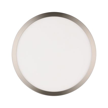 Eglo - LED-himmennettävä kylpyhuoneen kattovalaisin LED/19,5W/230V 2700-6500K IP44 ZigBee halkaisija 28,5 cm