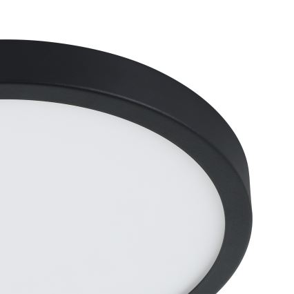 Eglo 98847 - LED Himmennettävä kylpyhuonevalaisin FUEVA-Z  LED/19,5W/230V IP44 ZigBee