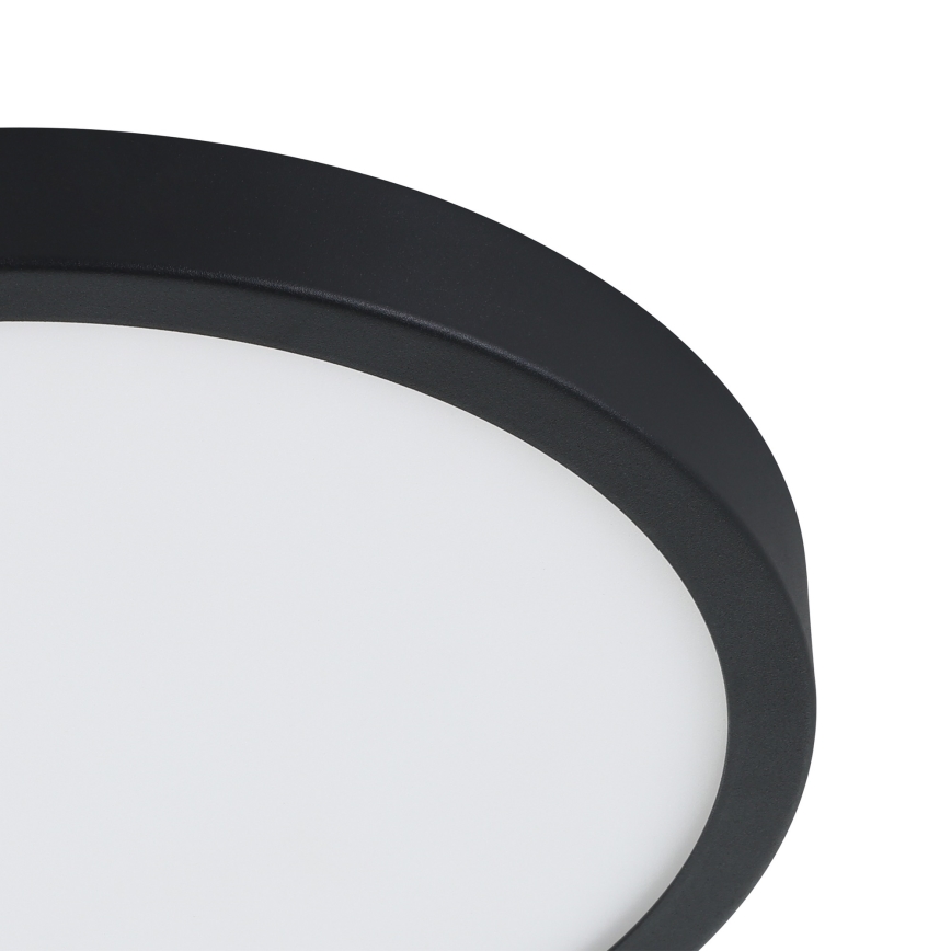 Eglo 98847 - LED Himmennettävä kylpyhuonevalaisin FUEVA-Z  LED/19,5W/230V IP44 ZigBee