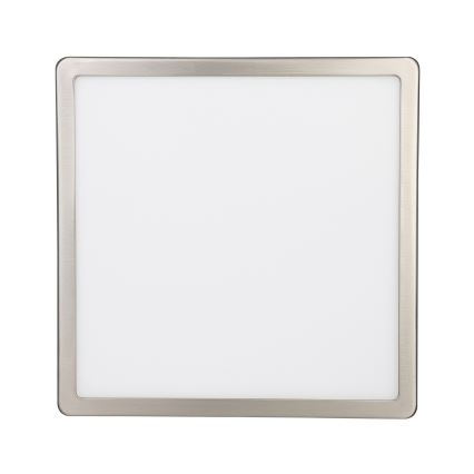 Eglo - LED Himmennettävä kylpyhuoneen kattovalo LED/19,5W/230V 2700-6500K IP44 ZigBee