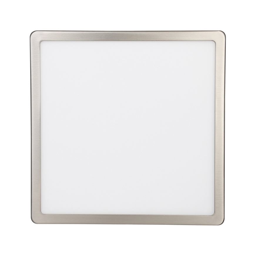 Eglo - LED Himmennettävä kylpyhuoneen kattovalo LED/19,5W/230V 2700-6500K IP44 ZigBee