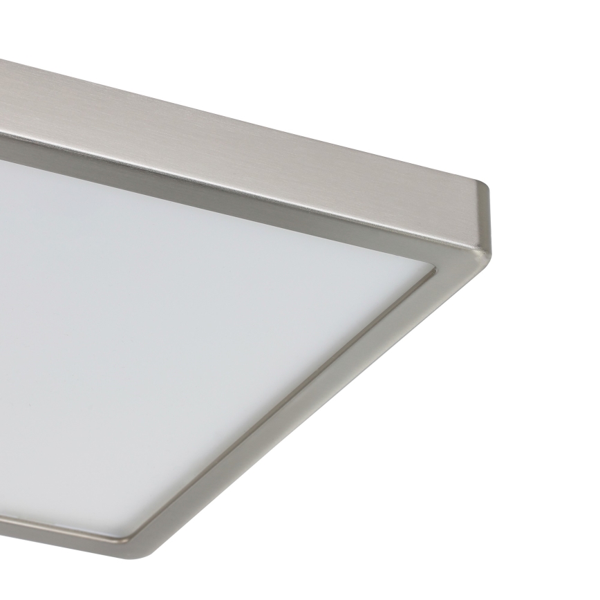 Eglo - LED Himmennettävä kylpyhuoneen kattovalo LED/19,5W/230V 2700-6500K IP44 ZigBee