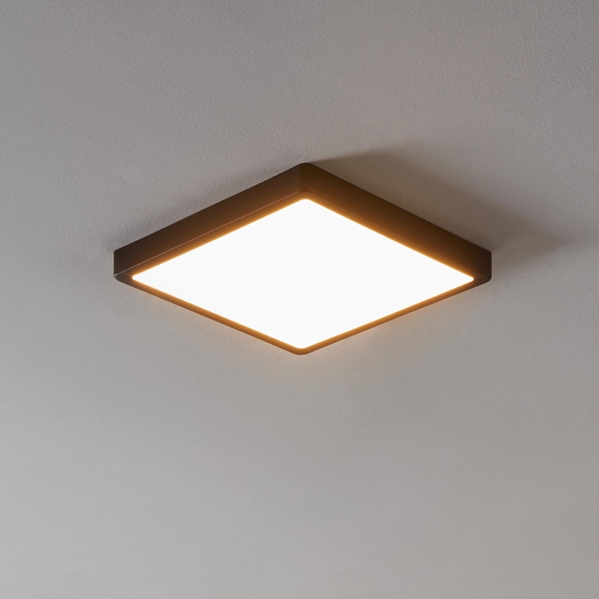 Eglo - LED Himmennettävä kylpyhuonevalo LED/19,5W/230V IP44 ZigBee
