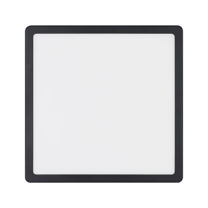 Eglo - LED Himmennettävä kylpyhuonevalo LED/19,5W/230V IP44 ZigBee