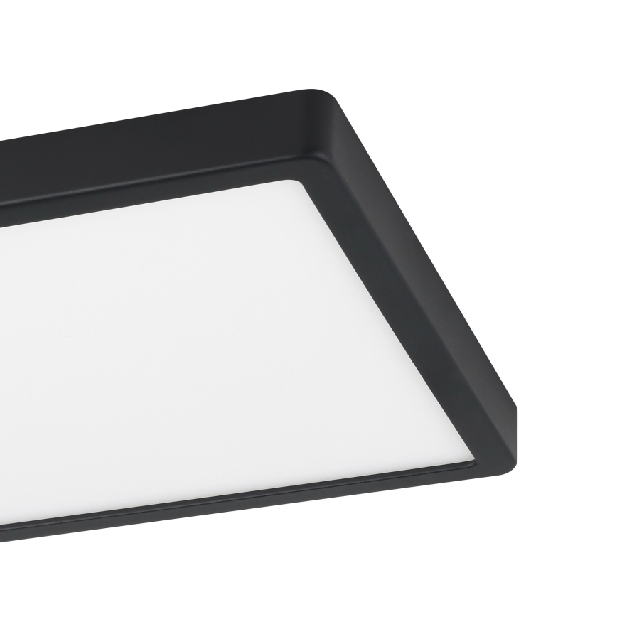 Eglo - LED Himmennettävä kylpyhuonevalo LED/19,5W/230V IP44 ZigBee