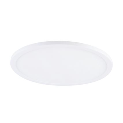 Eglo - LED Upotettava valo LED/22W/230V 3000K valkoinen
