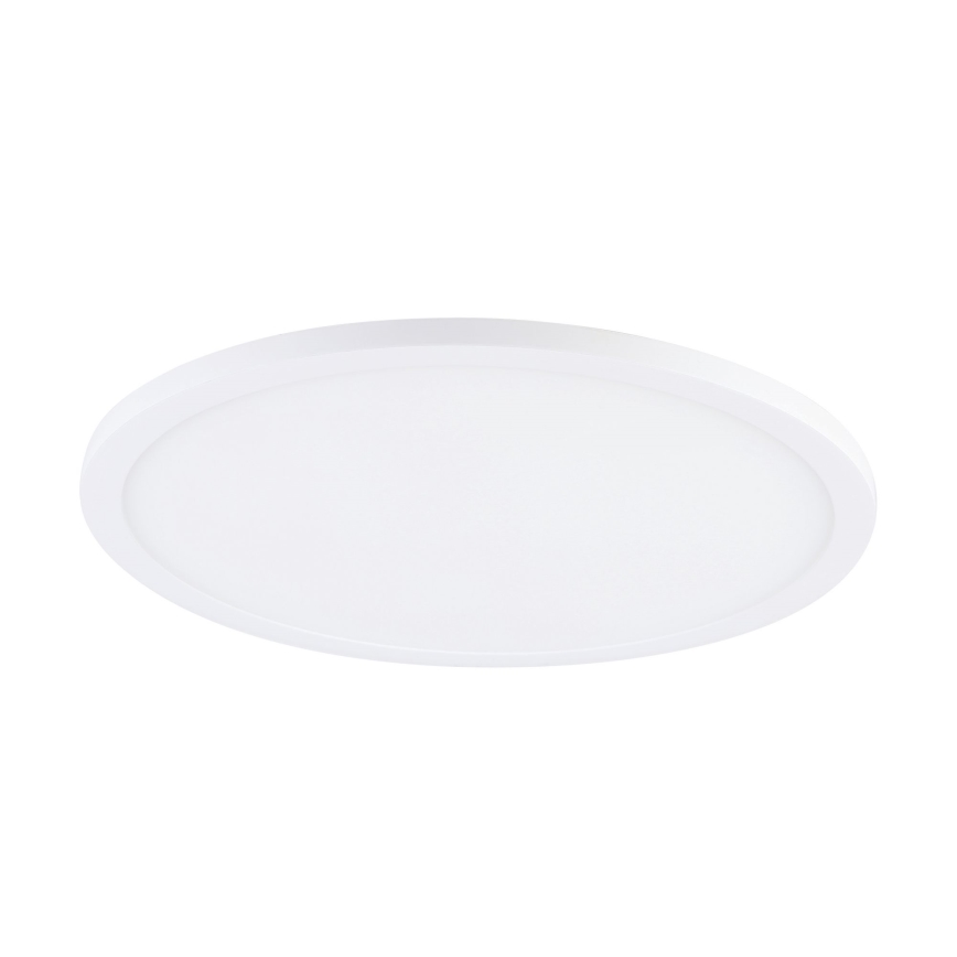 Eglo - LED Upotettava valo LED/22W/230V 3000K valkoinen