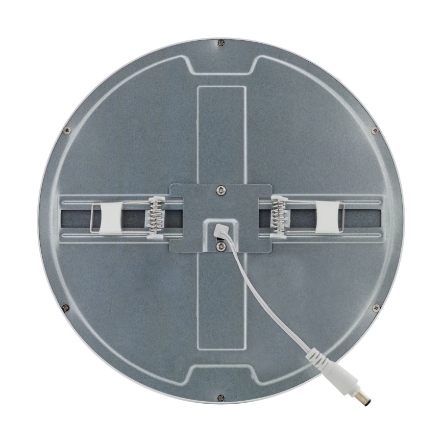 Eglo - LED Upotettava valo LED/22W/230V 3000K valkoinen