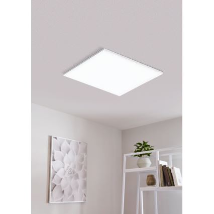 Eglo 98903 - LED-kattovalaisin TURCONA LED/33W/230V